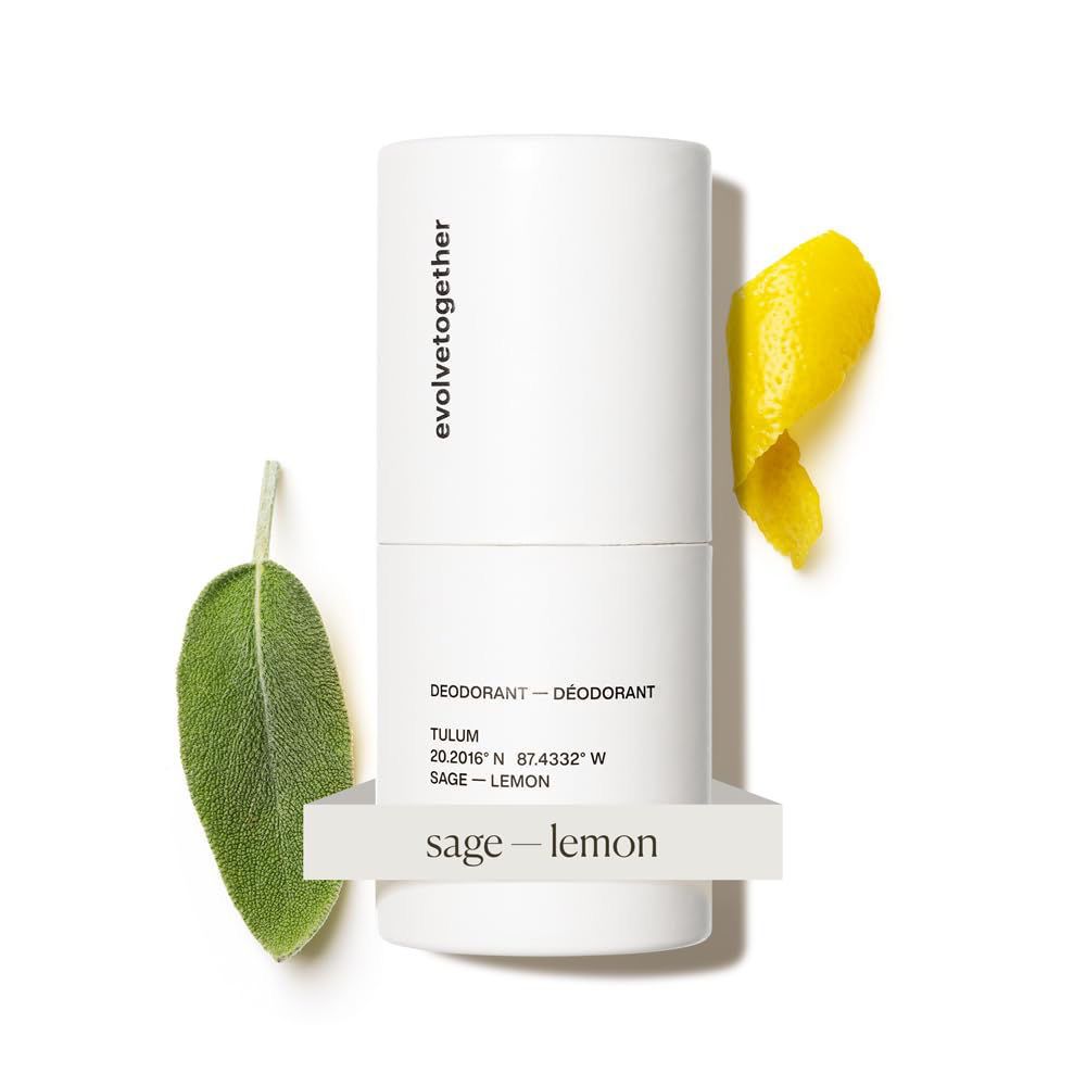 Natural Deodorants