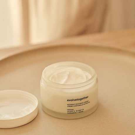 Evolvetogether Body Butter