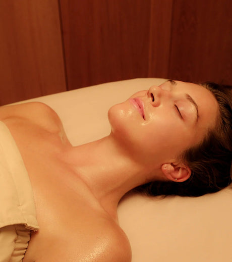 Facial Upper East Side, New York