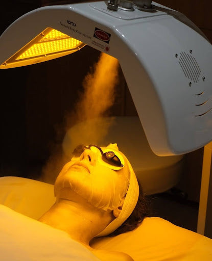 Facials UES