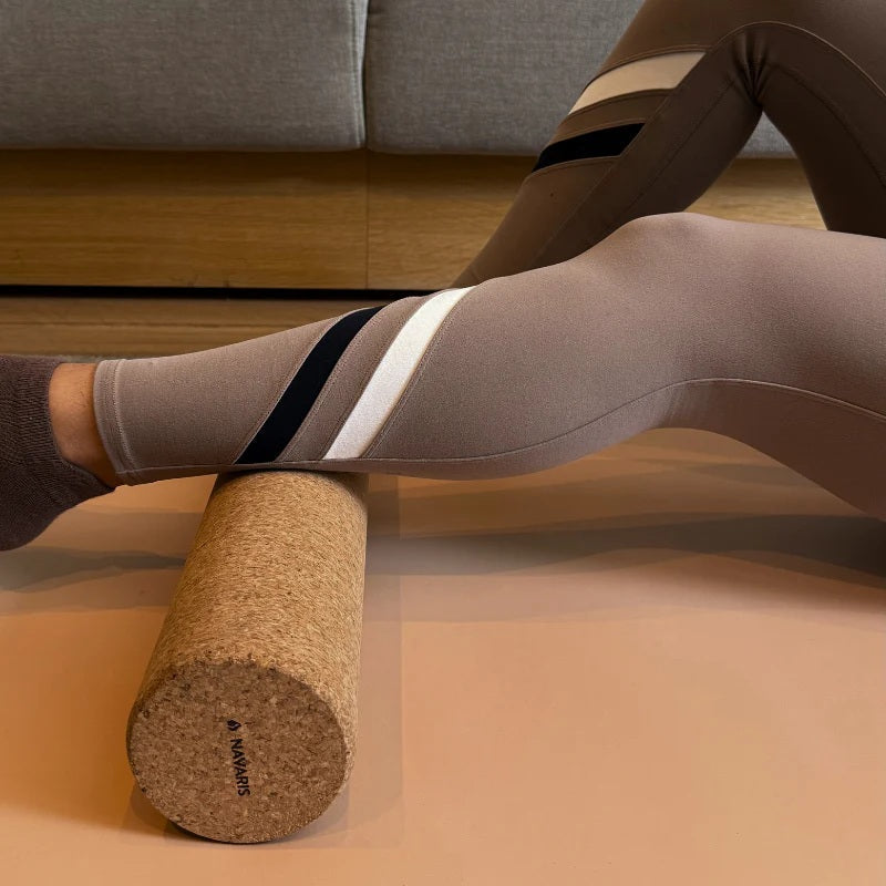 Fascia, Roll & Release