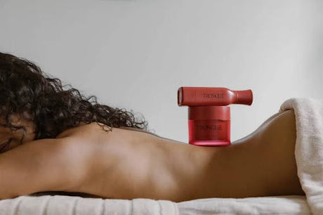Firming Body Butter