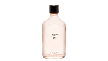Hatch Belly Oil