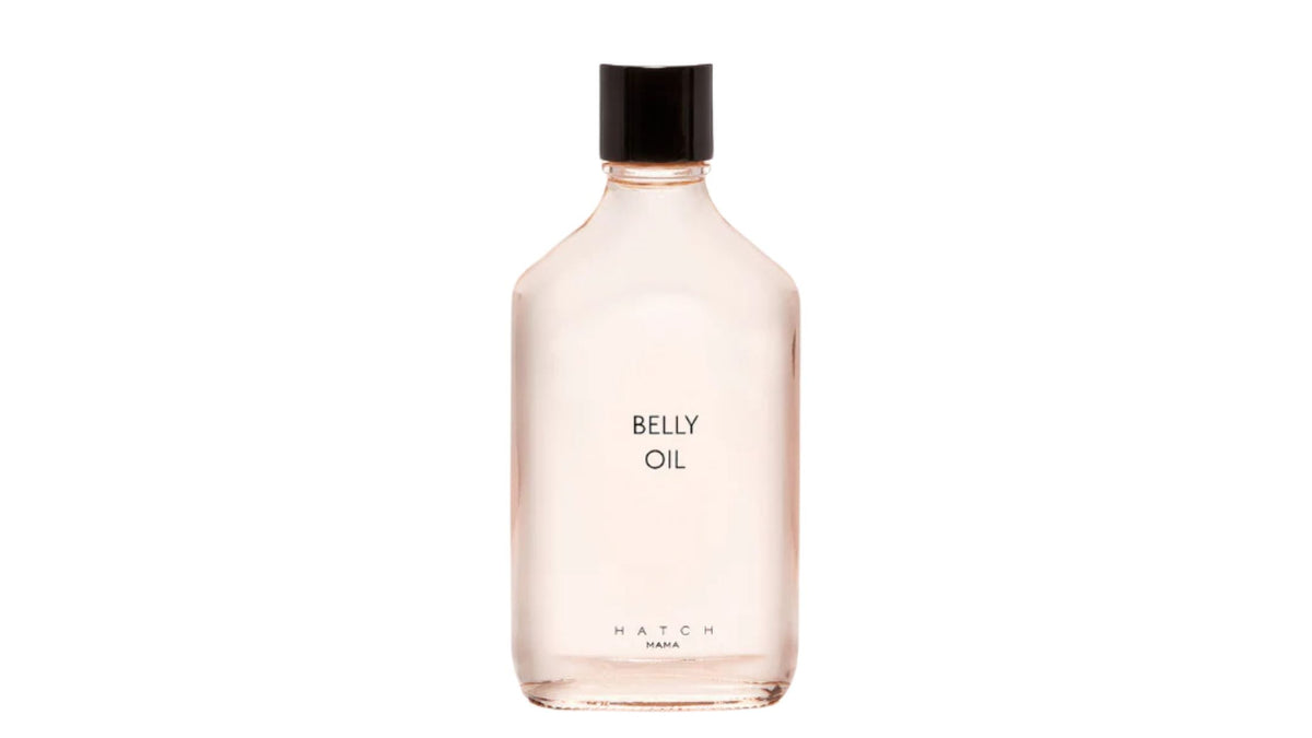 Hatch Belly Oil