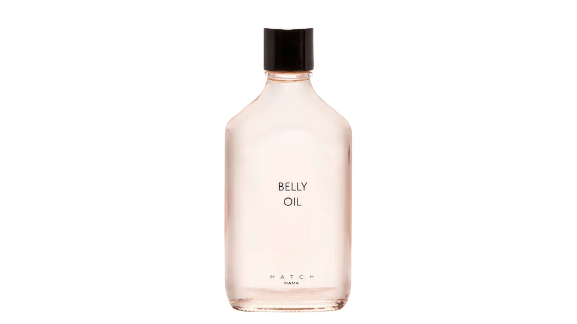 Hatch Belly Oil