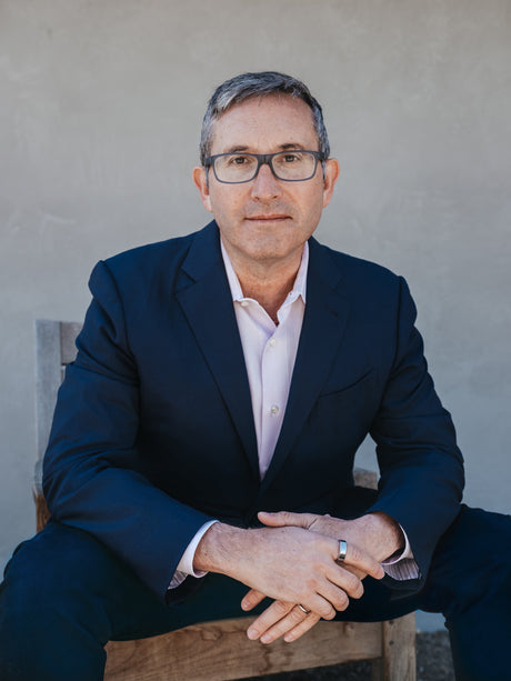 AM/PM: Oura Ring's Tom Hale