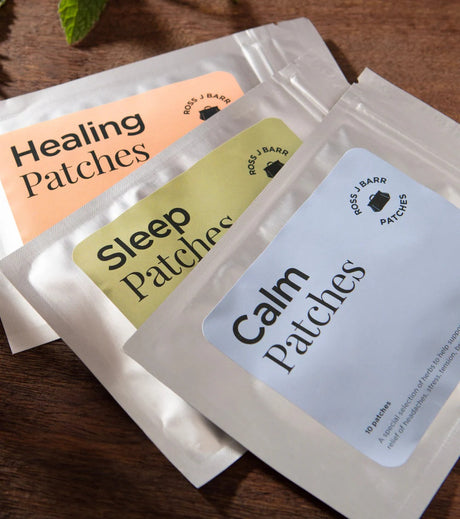 The Science Behind Healing Patches And Their Role In Holistic Recovery