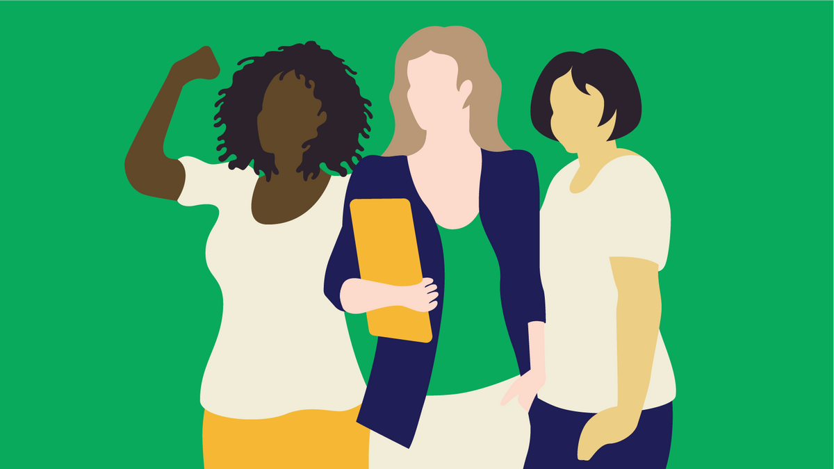 Empowering Women Through Self-Care: The Riveter's Co-CEO Discusses the Power of Wellness in the Workplace