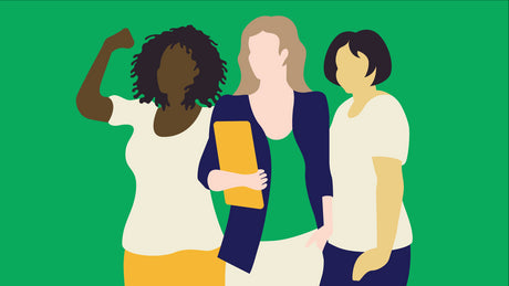 Empowering Women Through Self-Care: The Riveter's Co-CEO Discusses the Power of Wellness in the Workplace