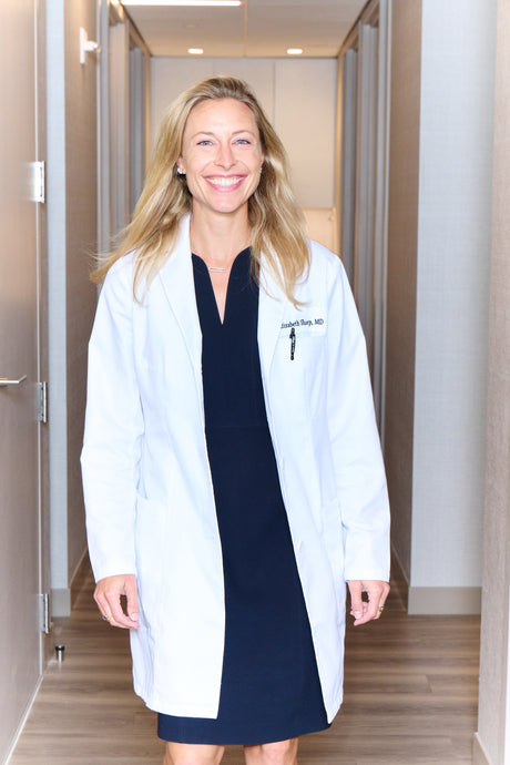 Health Meets Wellness' Dr. Elizabeth Sharp's Must-Have's