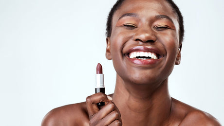 Sage Picks: 5 Clean Lipsticks In Celebration Of National Lipstick Day