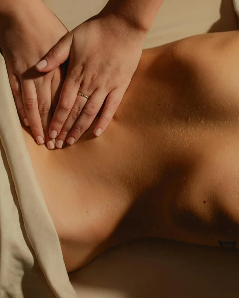 Lymphatic Drainage UES
