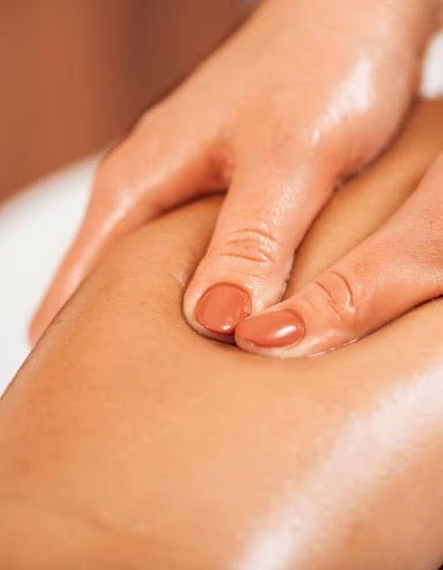 Lymphatic Drainage Upper East Side 