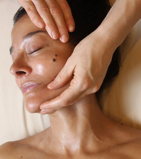 Why Lymphatic Sculpting Buccal Is The Go-To Treatment For Facial Contouring
