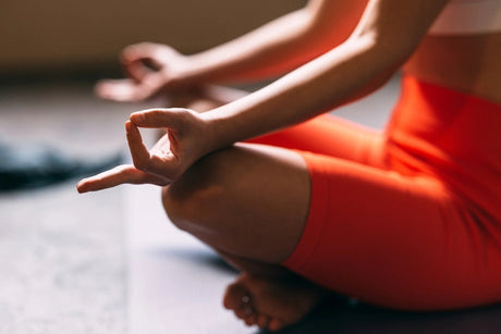 Manhattan Meditation