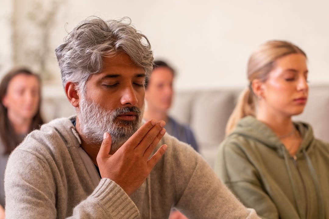 Meditation Classes Upper West Side