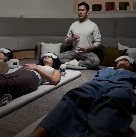 Meditation New York City