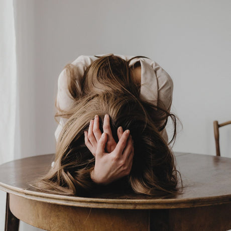 Rough Week? Here’s Why (and How) to Lean Into Your Feelings
