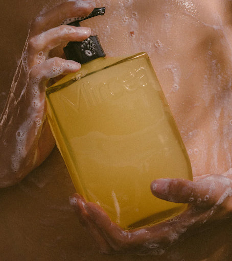 Mircea Body Wash