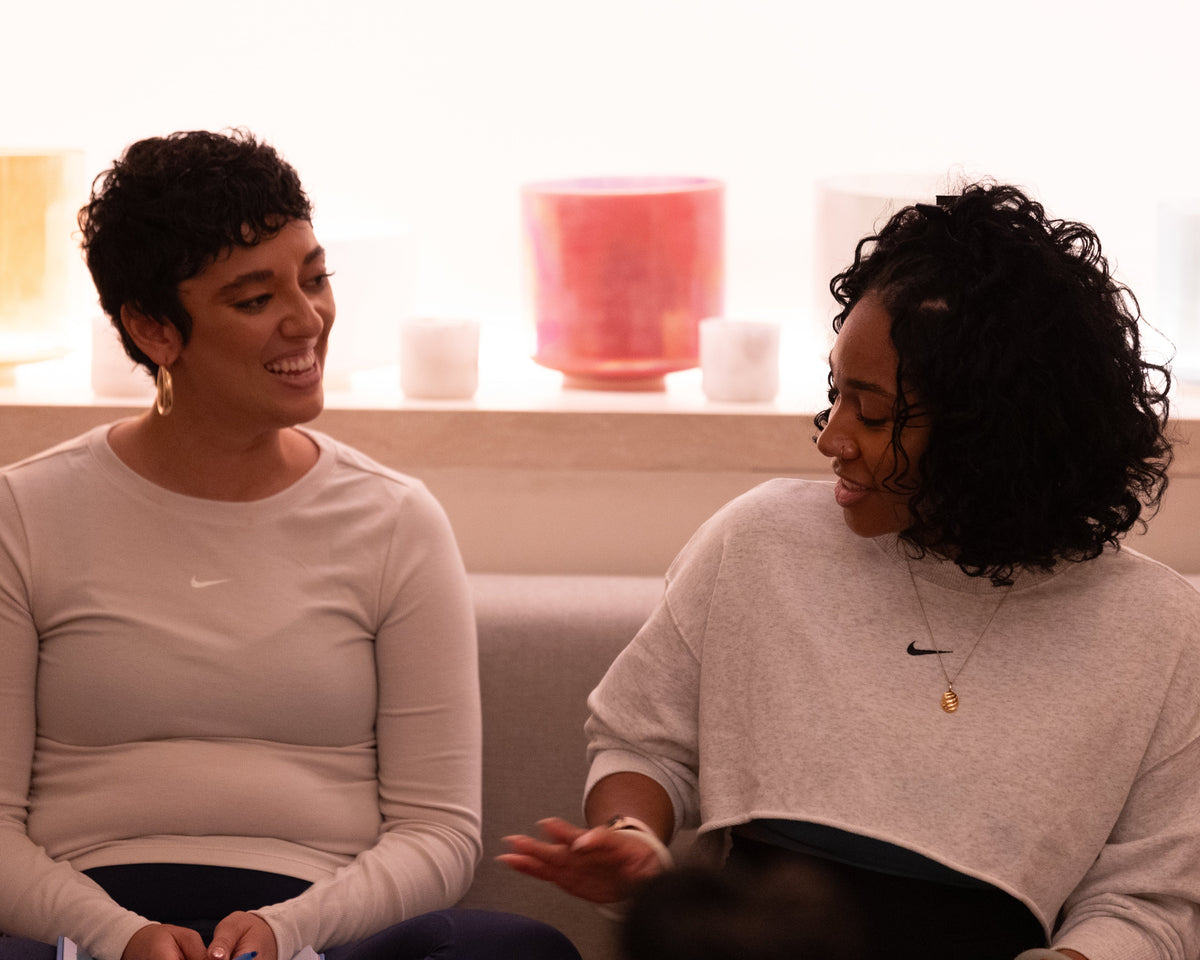 5 Ways to Set Intentions That Will Stick in 2024
