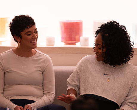 5 Ways to Set Intentions That Will Stick in 2024