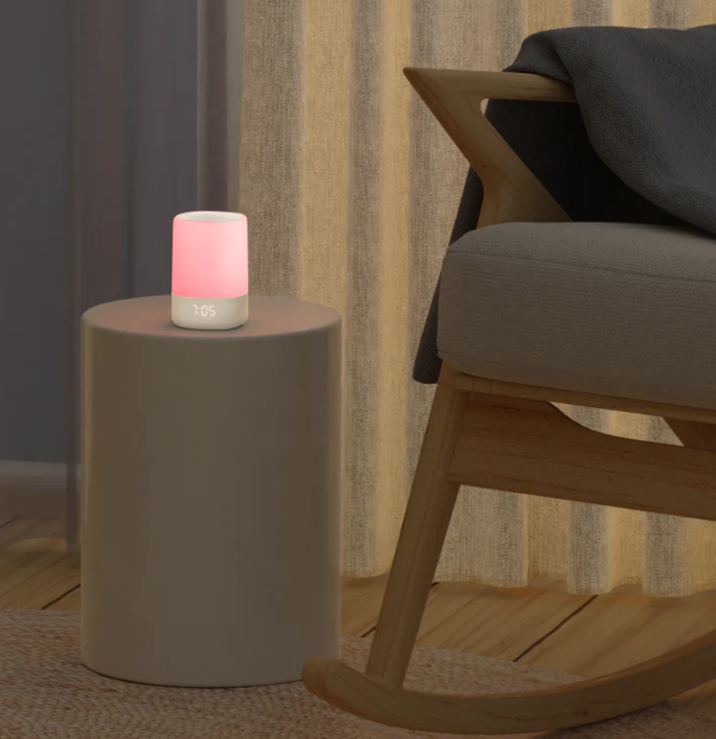 Sleep Science Unveiled: How Nanit's Sound and Light Device is Revolutionizing Baby Bedtimes!