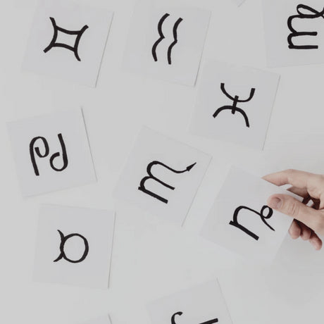 Your February Horoscopes (+ Programming Suggestions)