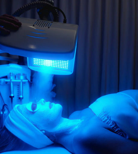 Platinum Facial Upper East Side