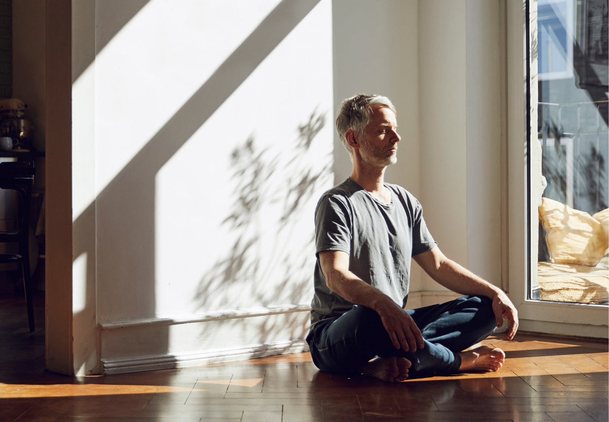 Private Meditation Classes
