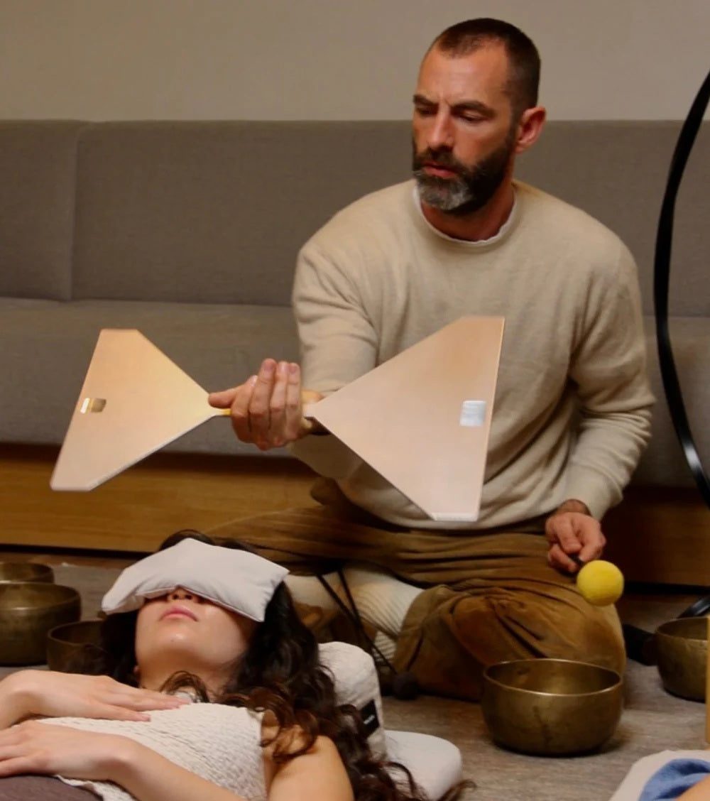Private Sound Experiences for Immersive Audio Sessions