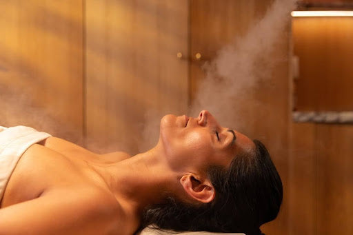 How Radio Frequency Facials Are Reshaping The Way We Think About Skin Aging