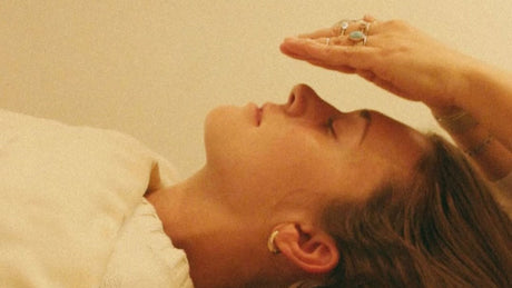 Reiki Classes In NYC