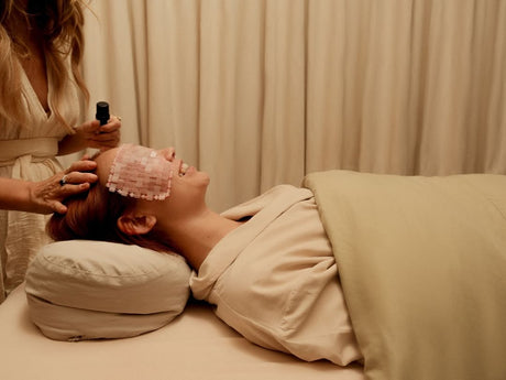 Experience The Benefits of Connecting With Your Energy Center Through Reiki Healing NYC