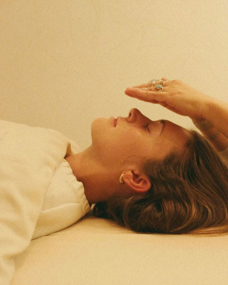 Reiki Treatments On The Upper East Side