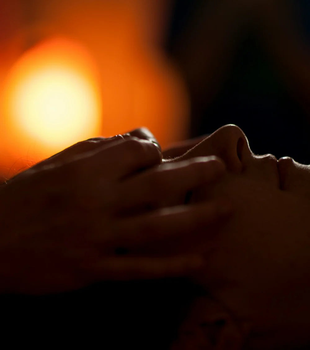 Reiki and Energy Healing NYC