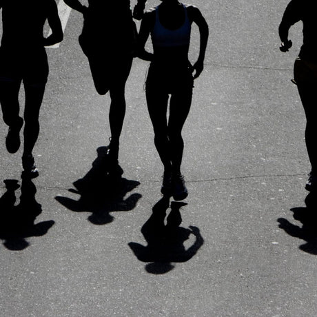 Breathwork: The Secret Weapon for Runners and Athletes