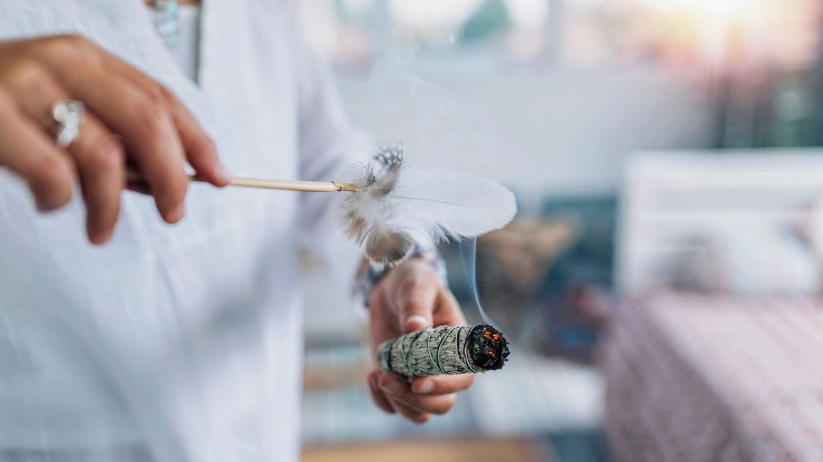 2 Truths 1 Myth: The Truth About Sage