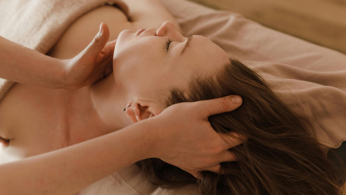 scalp detox vs scalp massage 