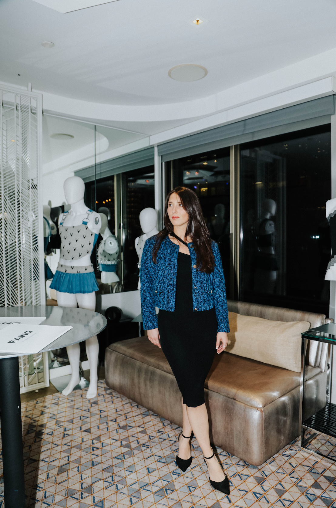 How W Hotel's Amanda Marcus Integrates Wellness into Her High-Powered Career