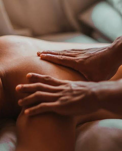 Swedish Massage Upper East Side
