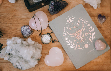 Taurus Season 2024: Ground Your Intentions, Navigate May’s Scorpio Full Moon, and Saturn’s Shift into Aries