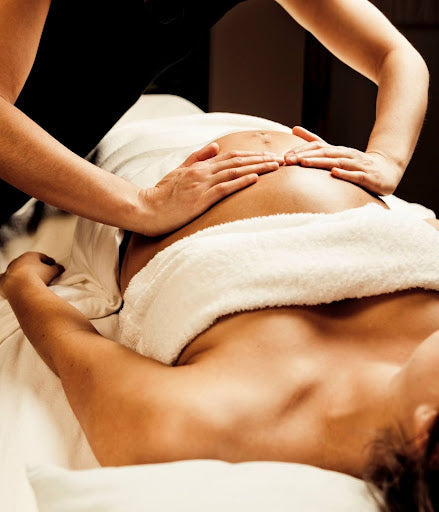 The Best Prenatal Massage In NYC