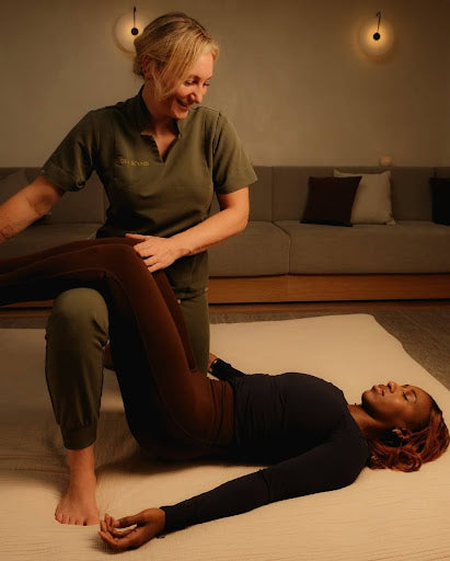Union Square Therapist