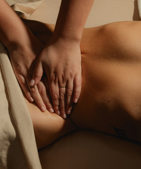 Experience The Future of Lymphatic Drainage With Our New T-Shape 2