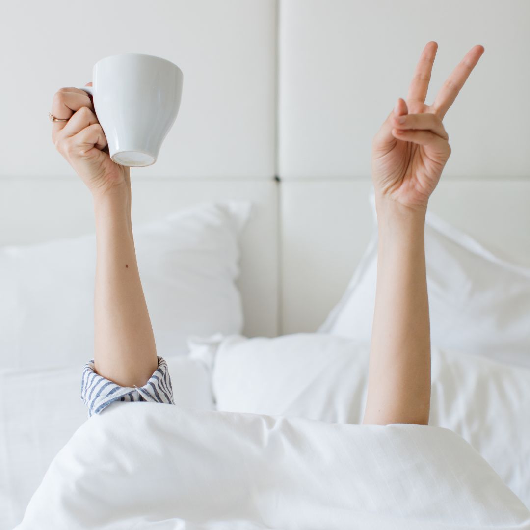 Battling the Clock: A Guide to Surviving Daylight Saving Time