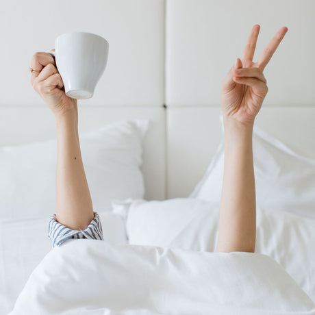 Battling the Clock: A Guide to Surviving Daylight Saving Time