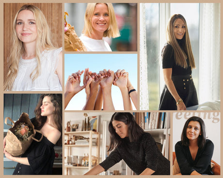 9 Female Founders on Wellness, Their Way
