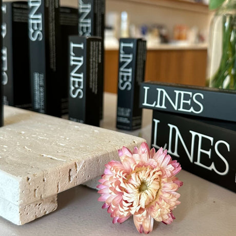 Morning Routines + Skincare Secrets: Dr. Marnie Nussbaum Introduces LINES