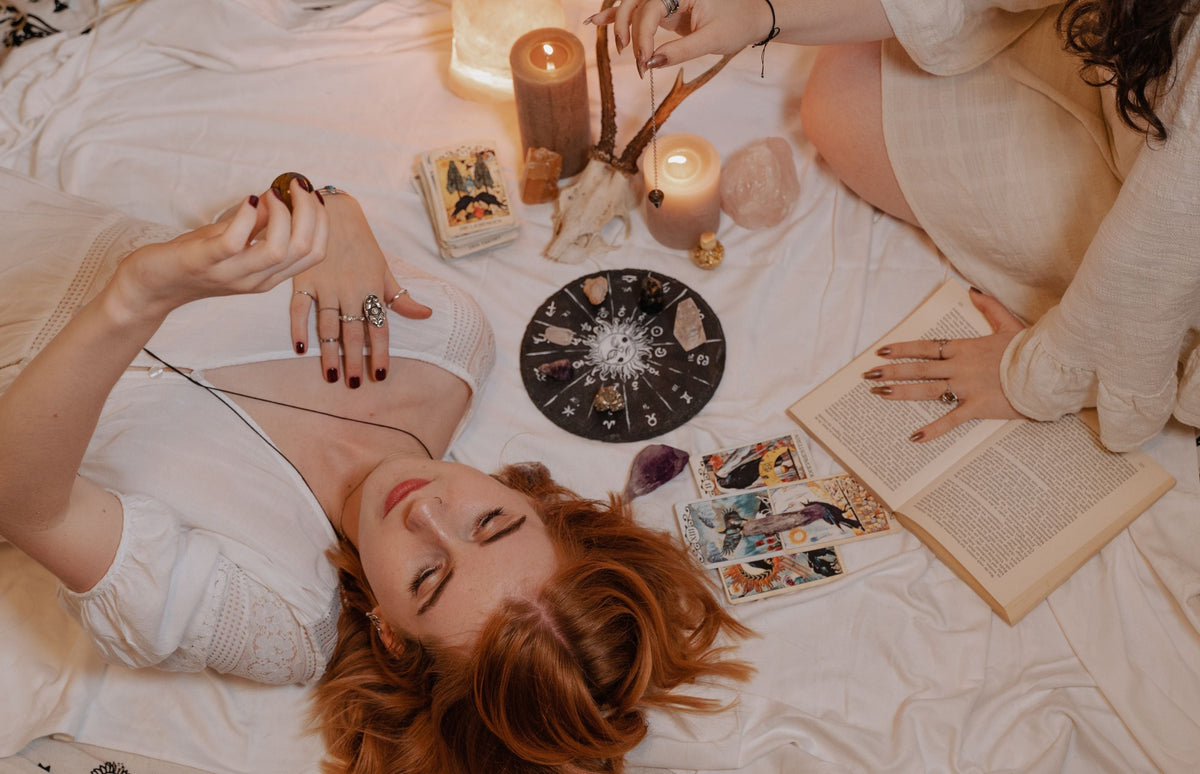 Your August 2024 Horoscope (+ Programming Suggestions)