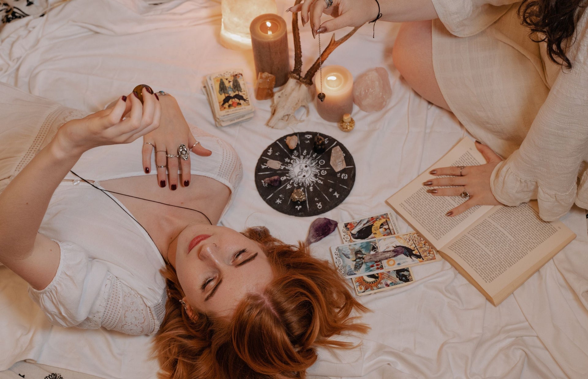 Your August 2024 Horoscope (+ Programming Suggestions)